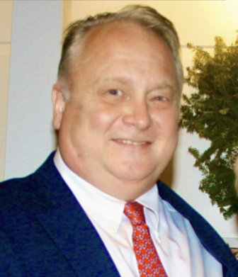 Keith Baity obit obituary